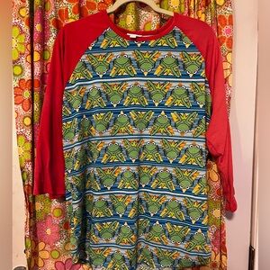 Lularoe Disney Randy
